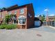 Thumbnail Detached house for sale in Goddard Court, Mapperley Plains, Nottingham