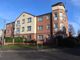 Thumbnail Flat for sale in Manorhouse Close, Walsall