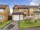 Thumbnail Detached house for sale in Home Field Close, Emersons Green, Bristol, Gloucestershire