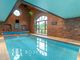 Thumbnail Detached house for sale in Dawbers Lane, Euxton, Chorley