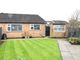 Thumbnail Semi-detached bungalow for sale in Wheatfield, Leyland