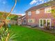 Thumbnail Detached house for sale in Bowmans Close, Steyning