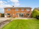 Thumbnail Detached house for sale in Frithville Road, Sibsey, Boston, Lincolnshire