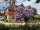 Thumbnail Detached house for sale in Church Lane, Lymington