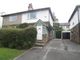 Thumbnail Semi-detached house to rent in Carlisle Avenue, Yeadon, Leeds