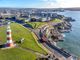 Thumbnail Terraced house for sale in The Esplanade, Plymouth, Devon