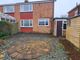 Thumbnail Semi-detached house to rent in Meadow Close, Ryton