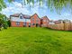 Thumbnail Detached house for sale in Stonegallows, Taunton