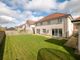 Thumbnail Detached house for sale in Blackadder Drive, Balerno