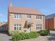 Thumbnail Detached house for sale in Anstee Close, Banbury