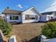 Thumbnail Detached bungalow for sale in Beach Road, Kewstoke, Weston-Super-Mare