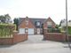 Thumbnail Detached house for sale in Darras Road, Darras Hall, Ponteland, Newcastle Upon Tyne