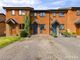 Thumbnail Terraced house for sale in Applewood Heights, West Felton, Oswestry