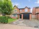 Thumbnail Detached house for sale in Stoneleigh Road, Huyton, Liverpool, Merseyside
