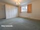 Thumbnail Flat for sale in Mere Court, Alsager, Green Drive