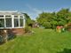 Thumbnail Detached bungalow for sale in Sandy Close, Colehill, Dorset