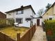 Thumbnail Semi-detached house for sale in Breakspear Road, Ruislip, Middlesex