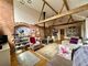 Thumbnail Barn conversion for sale in Kenninghall Road, Diss