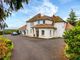 Thumbnail Detached house for sale in Langton Edge, Duns, Scottish Borders