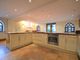 Thumbnail Detached house for sale in The Chapel House, Rainow Road, Macclesfield