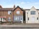 Thumbnail End terrace house for sale in Penfold Road, Broadwater, Worthing