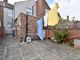 Thumbnail Terraced house for sale in Mere Road, Spinney Hills, Leicester