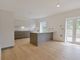 Open Plan Kitchen/Family/Dining Room
