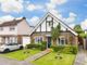 Thumbnail Bungalow for sale in Melton Road, Merstham, Redhill, Surrey
