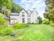 Thumbnail Detached house for sale in Milford Road, Newtown, Powys