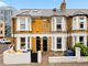 Thumbnail Terraced house for sale in Alexandria Road, London