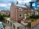 Thumbnail Semi-detached house for sale in Vickers Avenue, South Elmsall, Pontefract, West Yorkshire