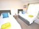 Thumbnail Lodge for sale in Azure Seas, Corton