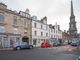 Thumbnail Flat for sale in New Bridge Street, Ayr