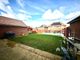 Thumbnail Detached house for sale in Fieldwood Way, Bulphan, Upminster