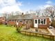 Thumbnail Bungalow for sale in Newnham Road, Newnham, Hook, Hampshire