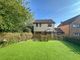 Thumbnail Detached house for sale in Crecy Close, St. Leonards-On-Sea