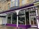 Thumbnail Retail premises to let in Prime Licensed Cafe Premises, Yewbarrow Terrace, Grange-Over-Sands, Cumbria