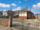 Thumbnail Semi-detached bungalow for sale in Chestnut Avenue, Bradwell, Great Yarmouth