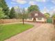 Thumbnail Property for sale in Talbot Road, Aston Clinton, Aylesbury