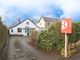 Thumbnail Bungalow for sale in Bradway Road, Sheffield, South Yorkshire