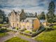 Thumbnail End terrace house for sale in Ashludie Hospital Drive, Monifieth, Dundee