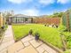 Thumbnail Bungalow for sale in Kimberley Close, Briercliffe, Burnley, Lancashire