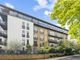 Thumbnail Flat for sale in Chiswick Green Studios, 1 Evershed Walk, Chiswick, London