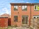 Thumbnail Semi-detached house for sale in Fitzherbert Street, Warrington, Cheshire