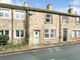 Thumbnail Terraced house for sale in Main Street, Embsay, Skipton, North Yorkshire