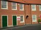 Thumbnail Terraced house to rent in Kings Mews, Louth