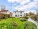 Thumbnail Semi-detached house for sale in Little Ann Road, Little Ann, Andover, Hampshire