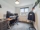 Thumbnail Town house for sale in Larchwood Square, Clermiston, Edinburgh