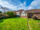 Thumbnail Detached bungalow for sale in Lakeside Gardens, Rainford, St. Helens