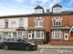 Thumbnail Terraced house for sale in St. Marys Road, Bearwood, Smethwick
